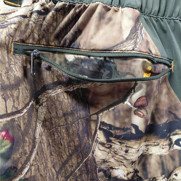 Under Armour Mens Hunting Pants XXL Camo Realtree Break-Up Infinity Outdoor - Picture 14 of 14